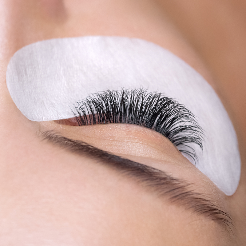 EYELASH EXTENSIONS